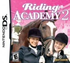 Riding Academy Rom
